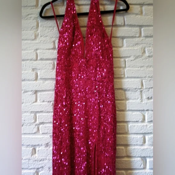 strapless open back dress Joah Strapless Rose Applique Bodycon Mini Dress  Shop American Threads Women's Trendy Online Boutique Rainbow / S